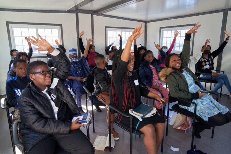 Visit Streams of Joy Houston