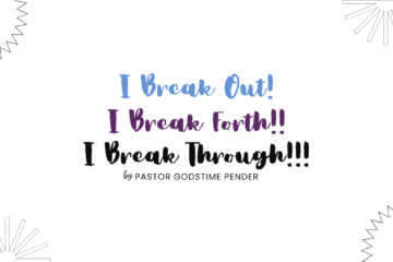 Streams of joy houston