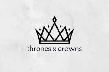 thrones and crowns banner sojh