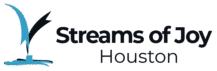Streams of Joy houston logo