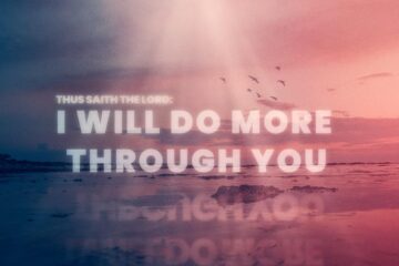 Sunday service thumbnail SOJH