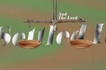 Sunday service banner