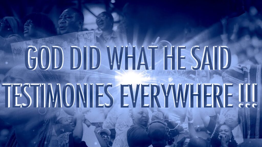 Streams of joy houston