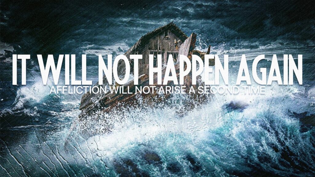 Sunday Service Banner