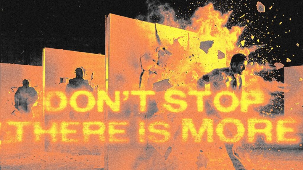 Sunday Service banner