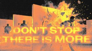 Sunday Service banner