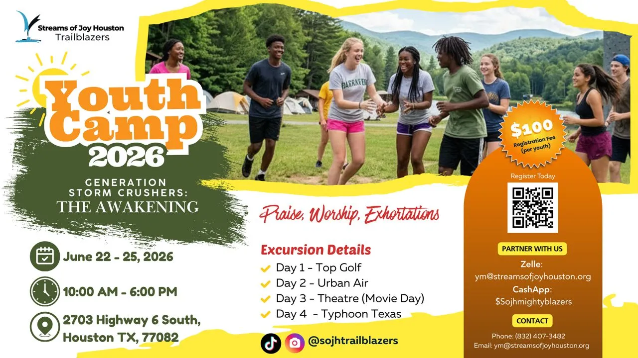 Youth Camp