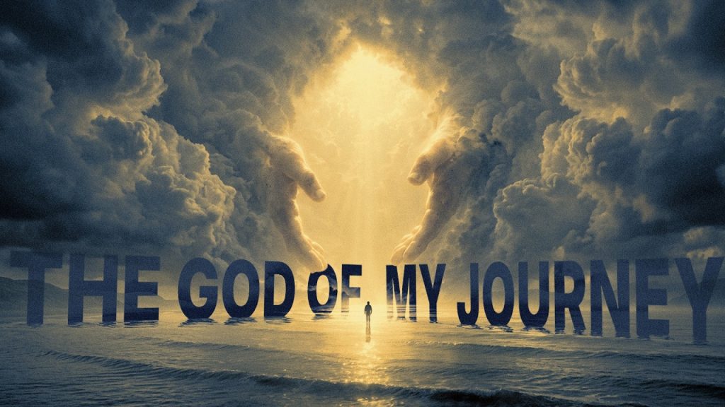 Sunday Service banner