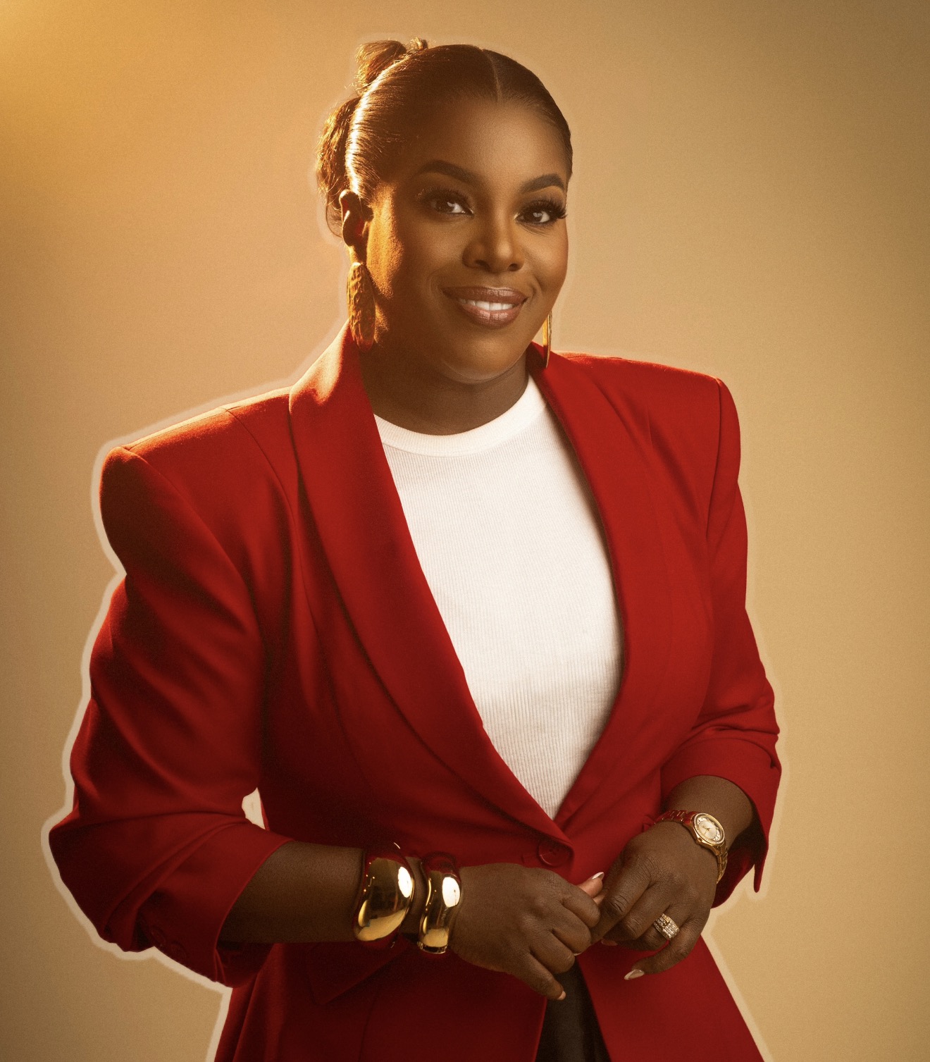 Pastor Joyce Pender